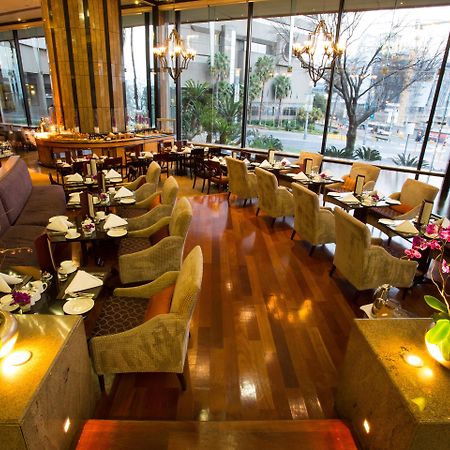 Intercontinental Johannesburg Sandton Towers, An Ihg Hotel Εξωτερικό φωτογραφία