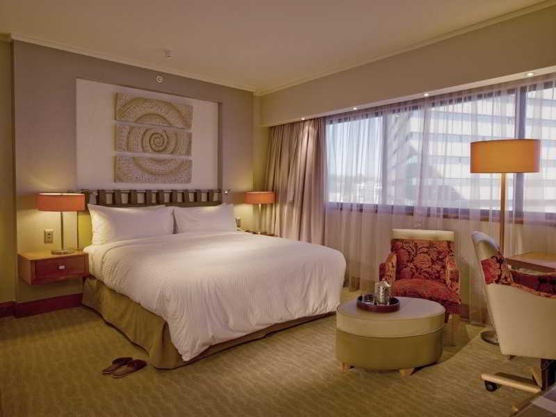 Intercontinental Johannesburg Sandton Towers, An Ihg Hotel Δωμάτιο φωτογραφία