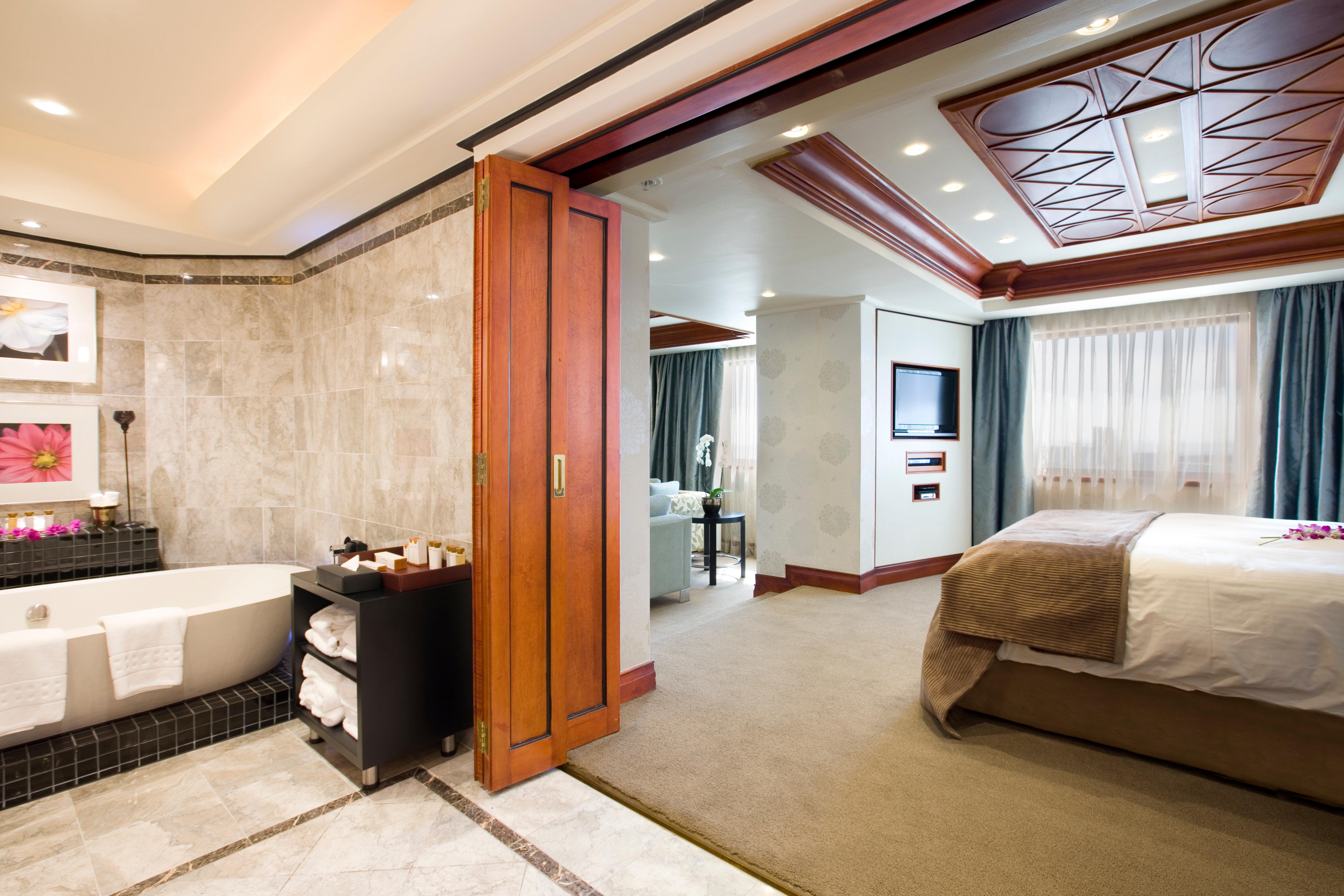 Intercontinental Johannesburg Sandton Towers, An Ihg Hotel Εξωτερικό φωτογραφία