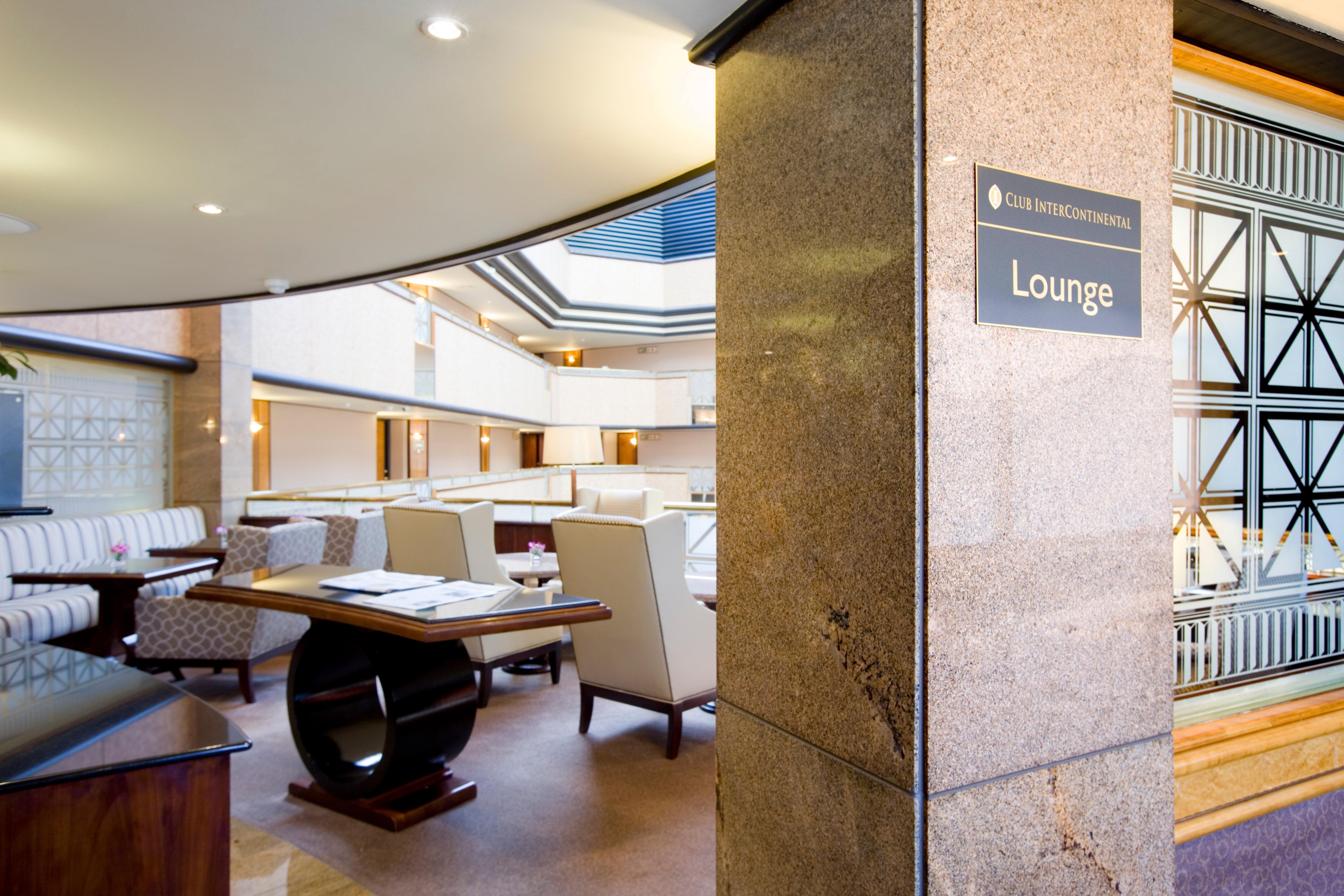 Intercontinental Johannesburg Sandton Towers, An Ihg Hotel Εξωτερικό φωτογραφία