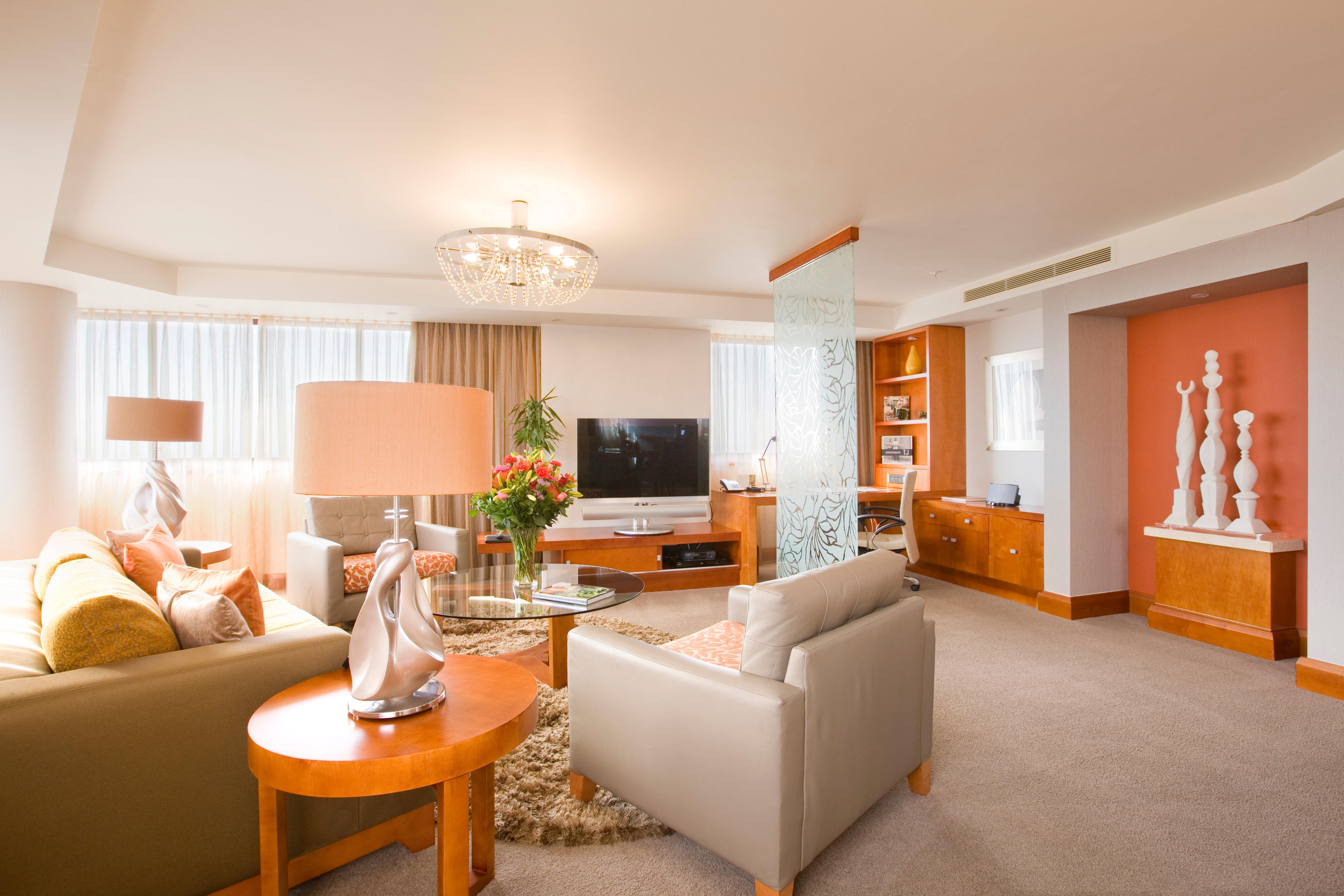 Intercontinental Johannesburg Sandton Towers, An Ihg Hotel Εξωτερικό φωτογραφία