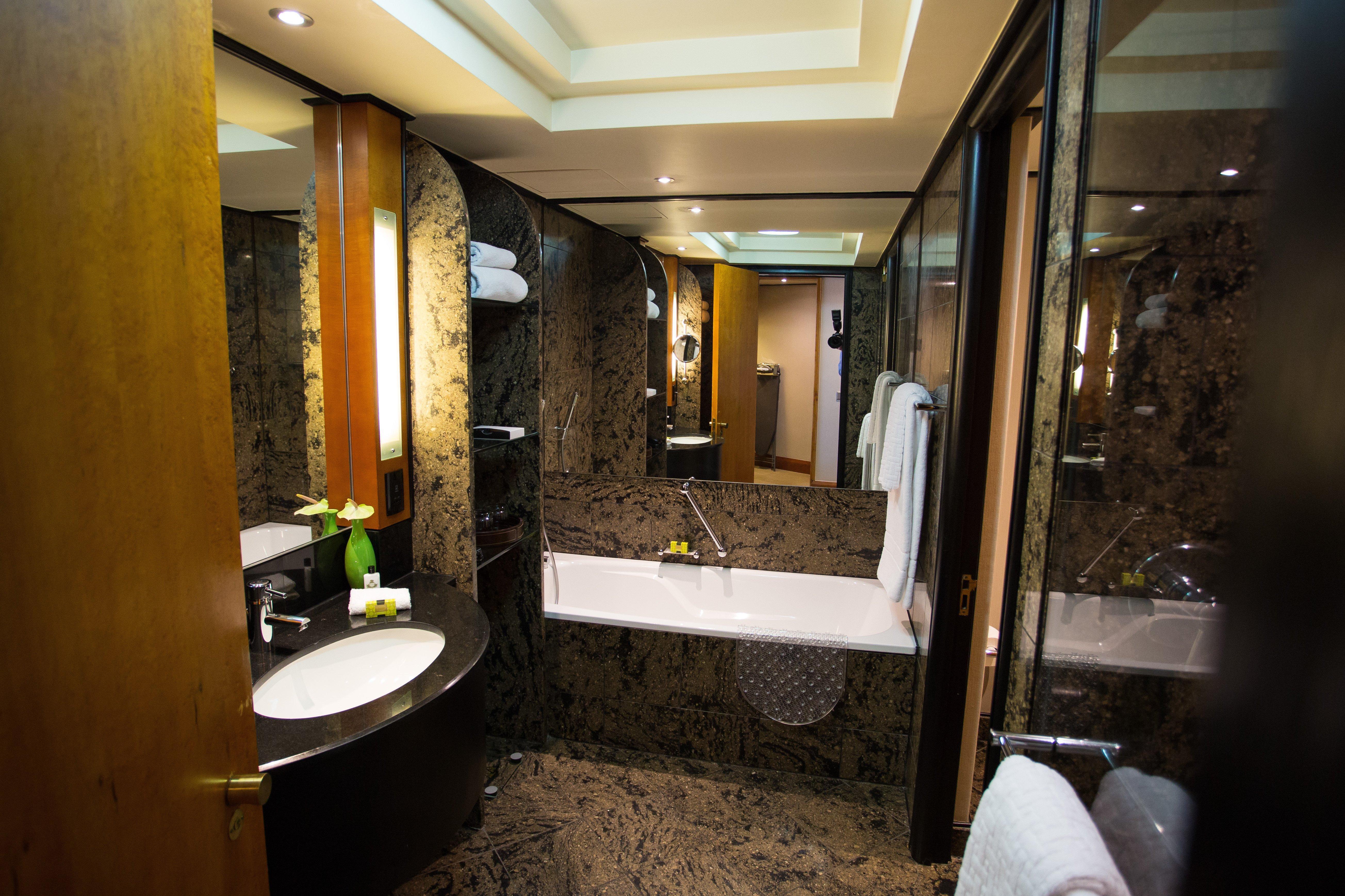 Intercontinental Johannesburg Sandton Towers, An Ihg Hotel Εξωτερικό φωτογραφία