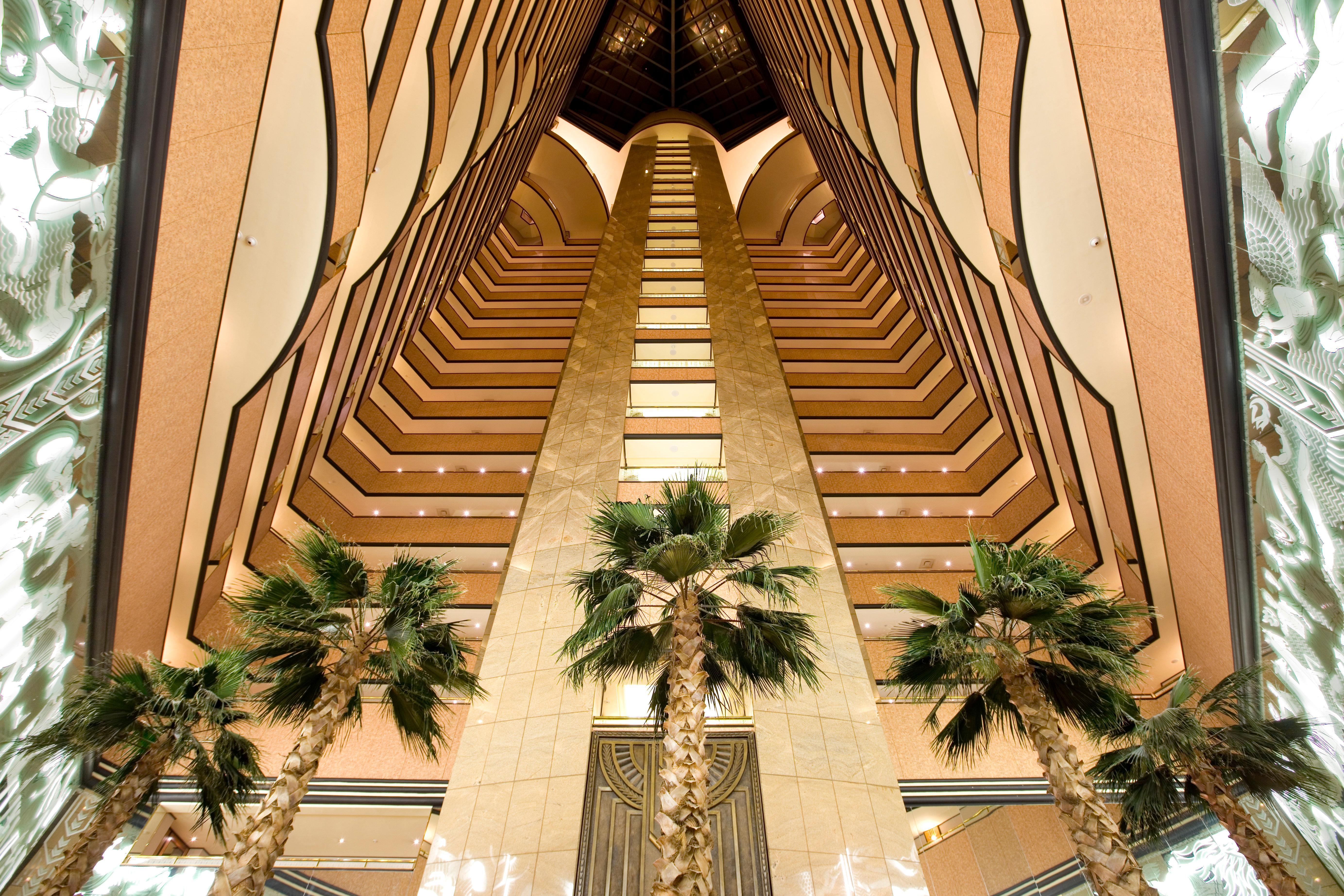 Intercontinental Johannesburg Sandton Towers, An Ihg Hotel Εξωτερικό φωτογραφία