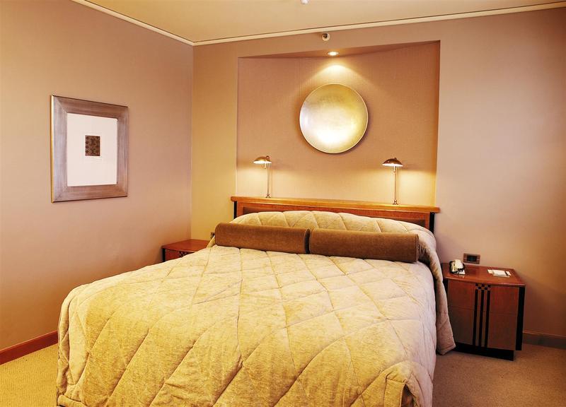 Intercontinental Johannesburg Sandton Towers, An Ihg Hotel Εξωτερικό φωτογραφία