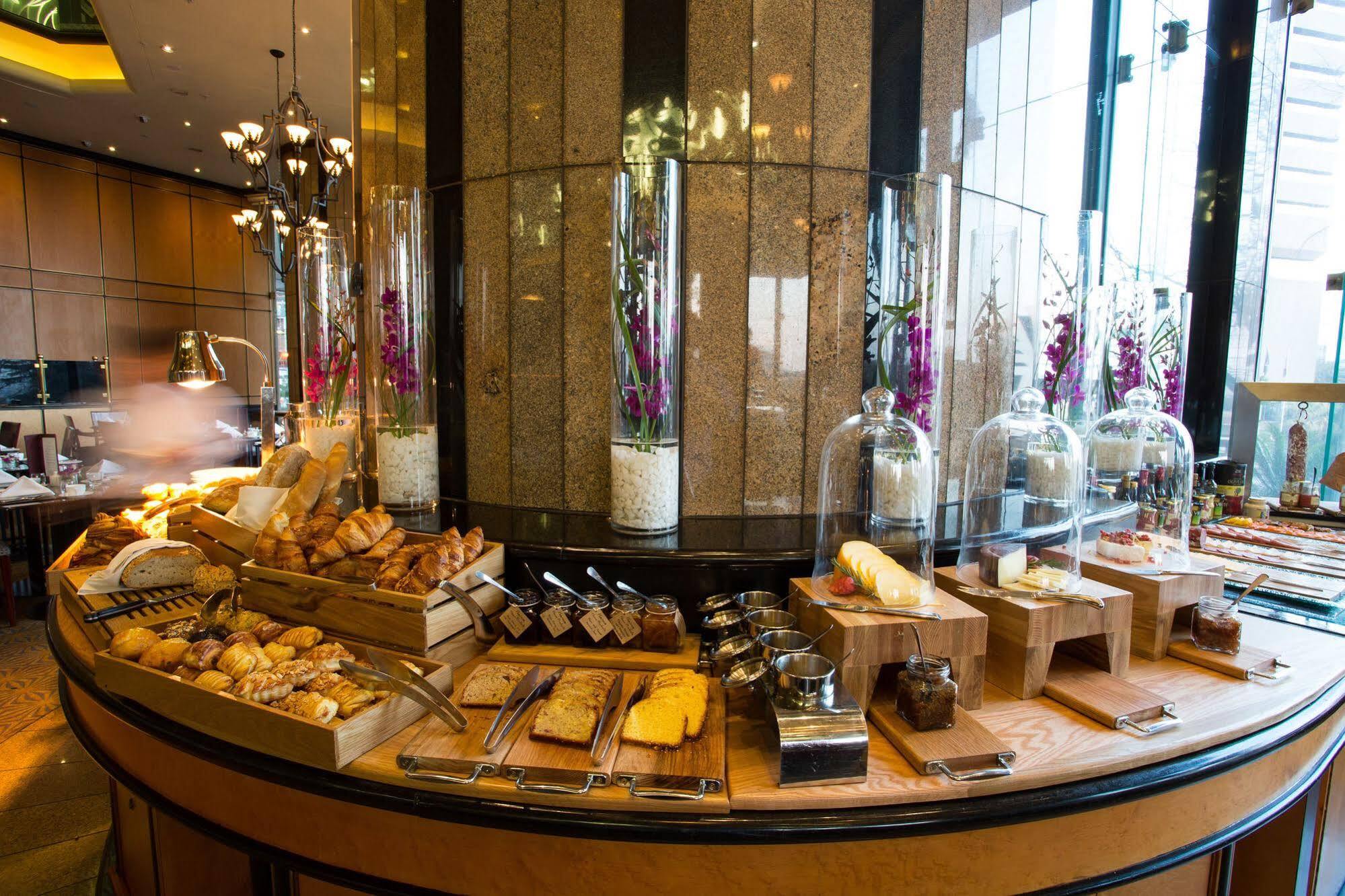 Intercontinental Johannesburg Sandton Towers, An Ihg Hotel Εξωτερικό φωτογραφία