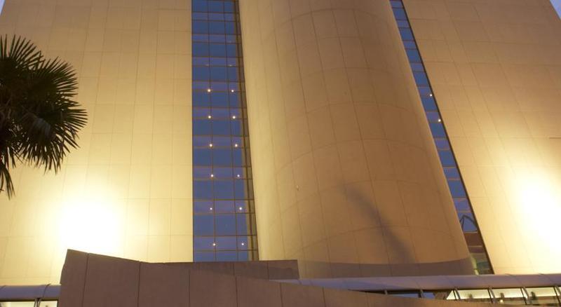 Intercontinental Johannesburg Sandton Towers, An Ihg Hotel Εξωτερικό φωτογραφία