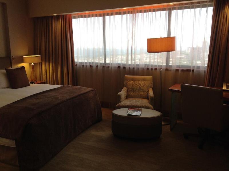 Intercontinental Johannesburg Sandton Towers, An Ihg Hotel Εξωτερικό φωτογραφία